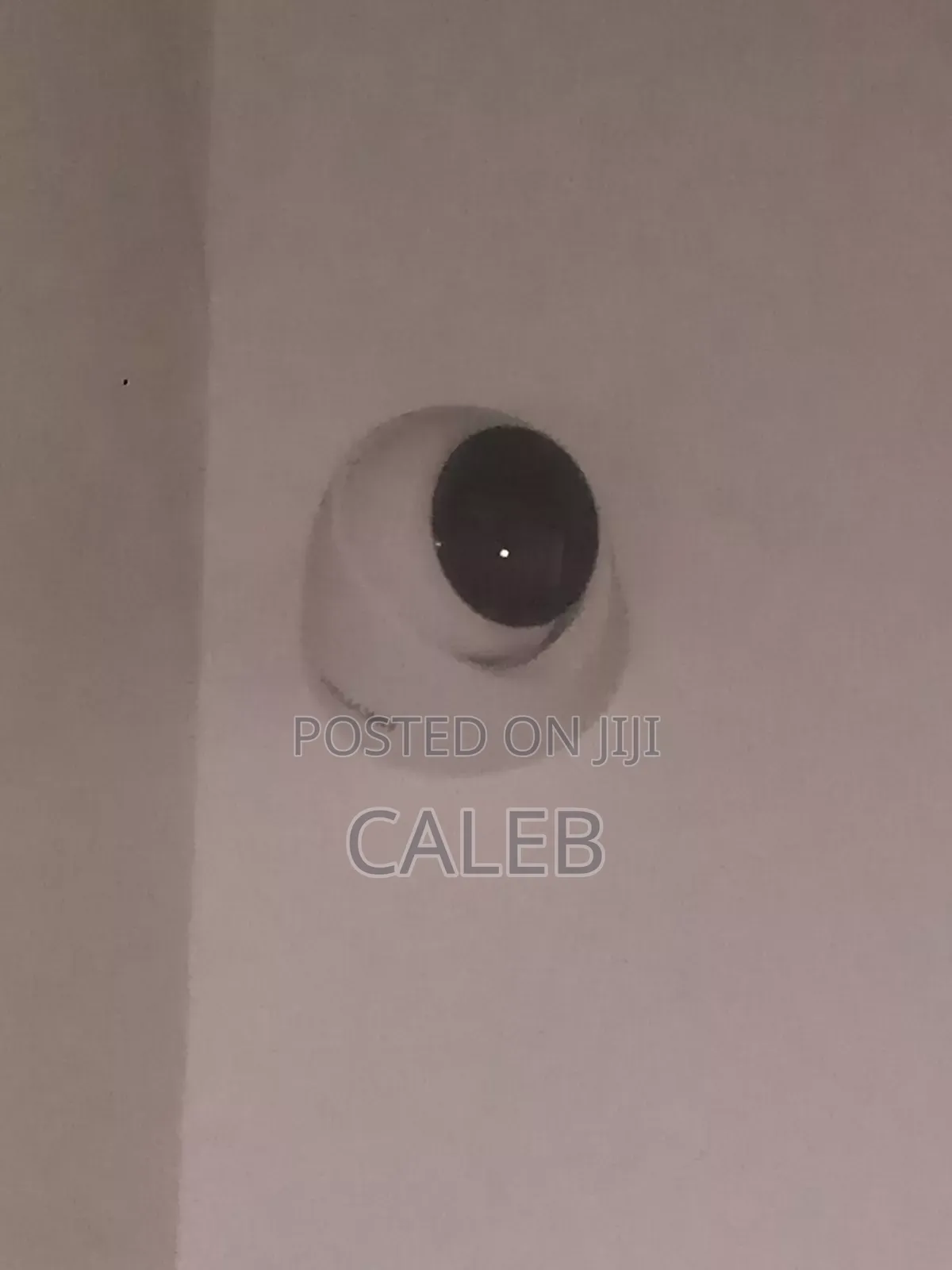 CCTV Installation.