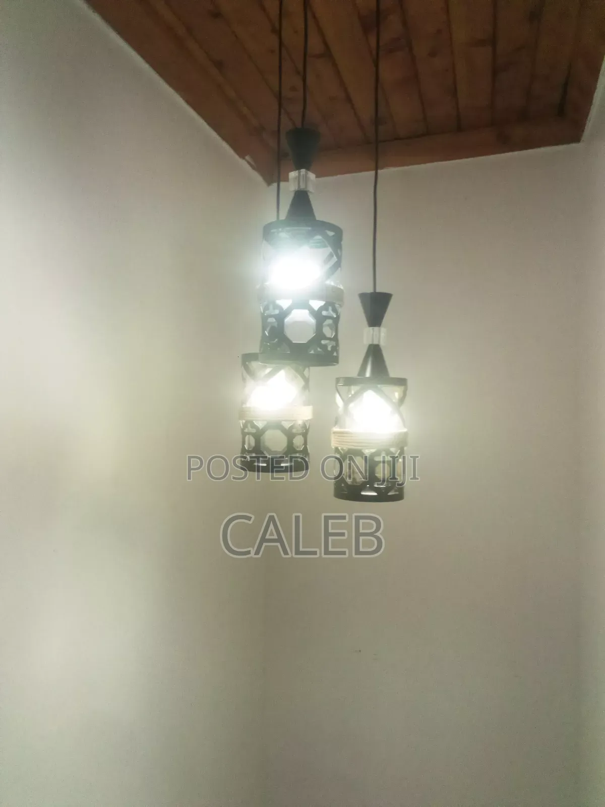 Electrician