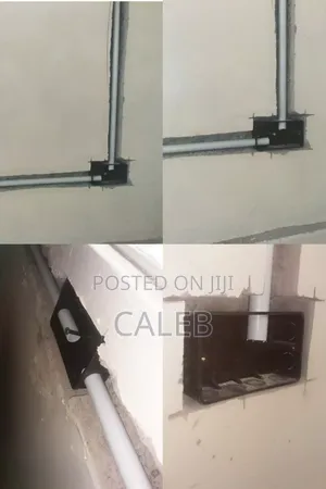 Electrician