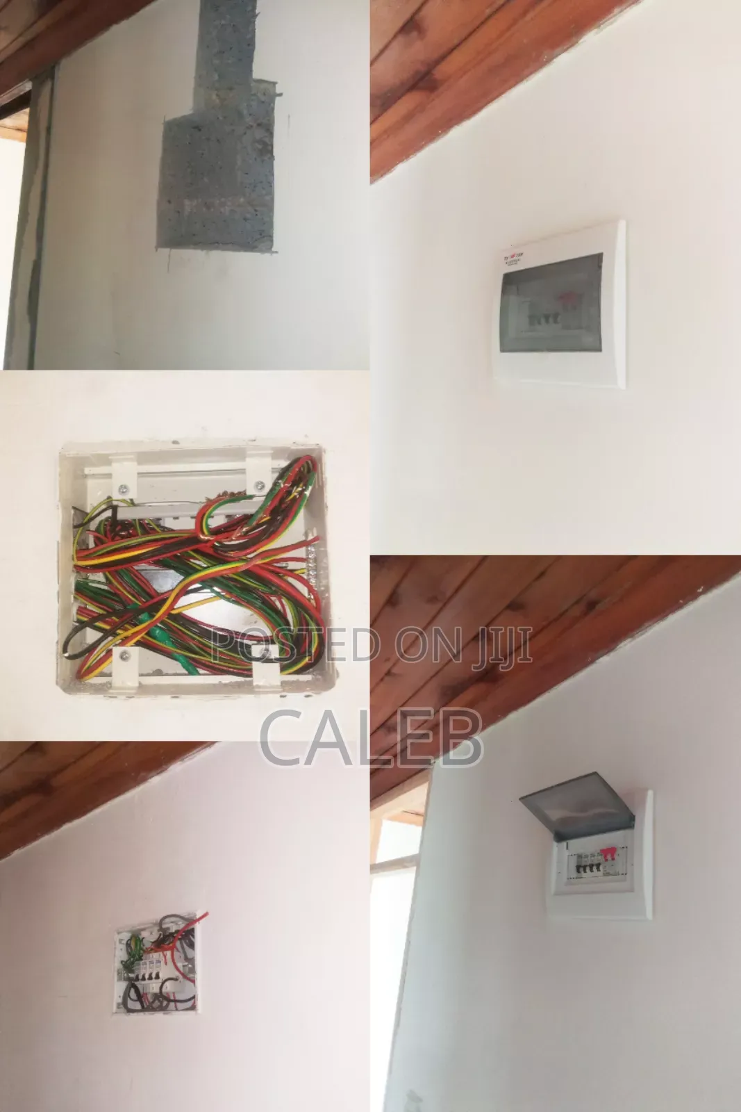 Electrician