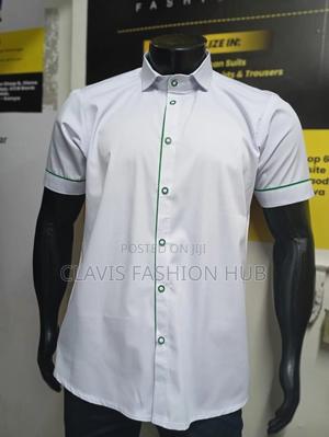 Branded Company Uniforms - main view