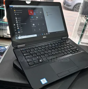 Laptop Dell Latitude 12 E7270 8GB Intel Core I5 SSD 256GB