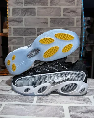 Nike X Nocta Glide Sizes