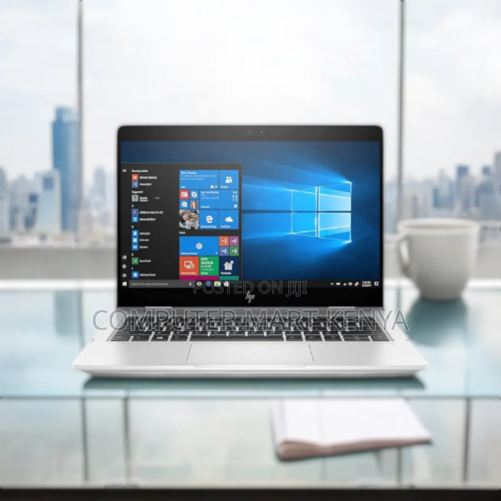 Laptop HP EliteBook 830 G6 16GB Intel Core i7 SSD 512GB