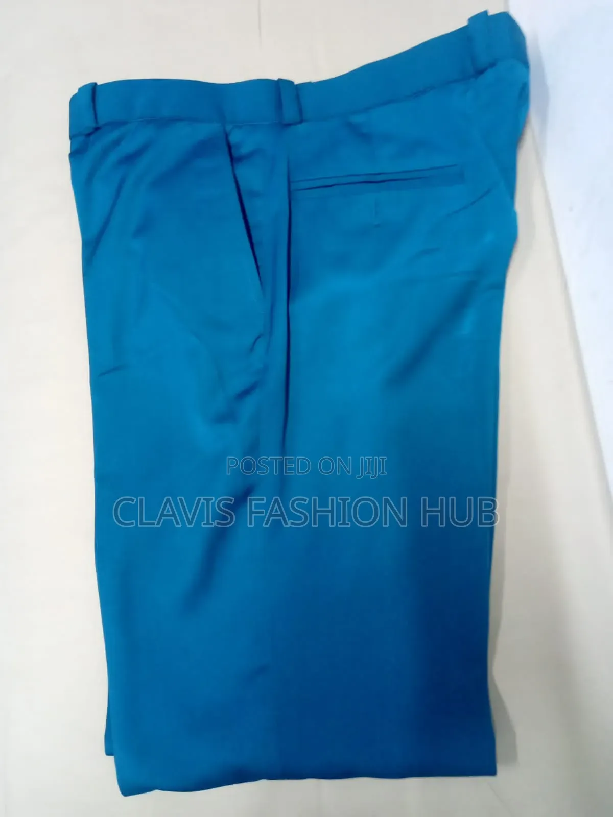 Men Official Trousers Available Different Sizes