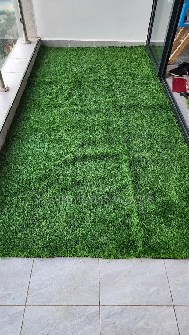 Artificial Grass Carpet 40mm