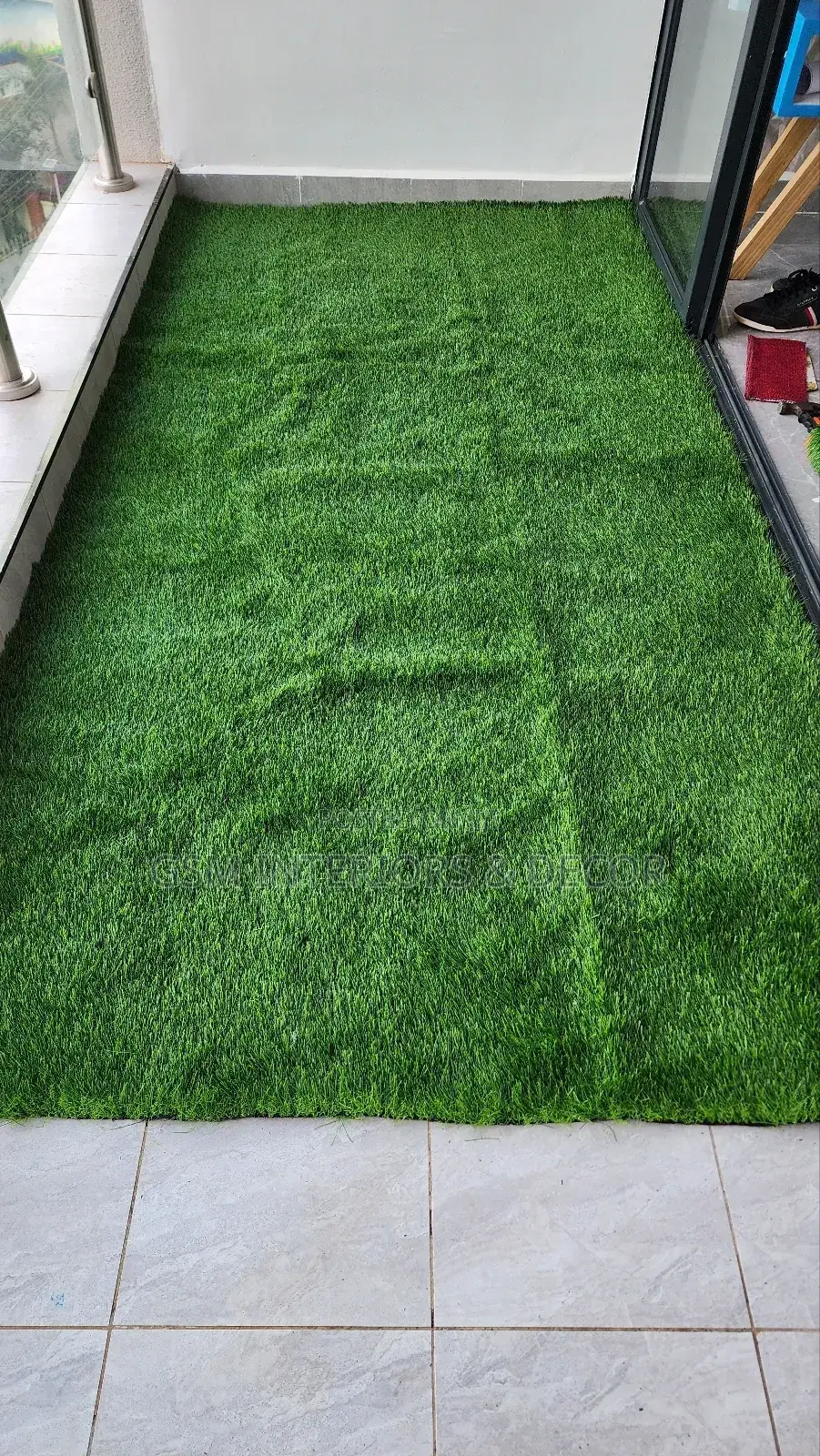 Artificial Grass Carpet 40mm