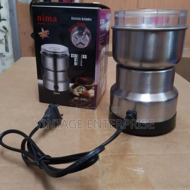 Electric Coffee Grinder Coffee Grinder.