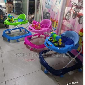 Baby Walkers With Melodies, Hanging Toys - thumbnail 2