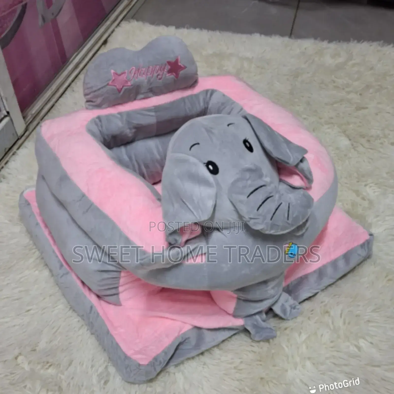 Baby Sit Up Pillow