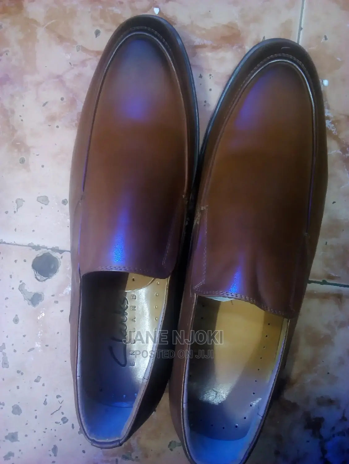 Italy Shoes