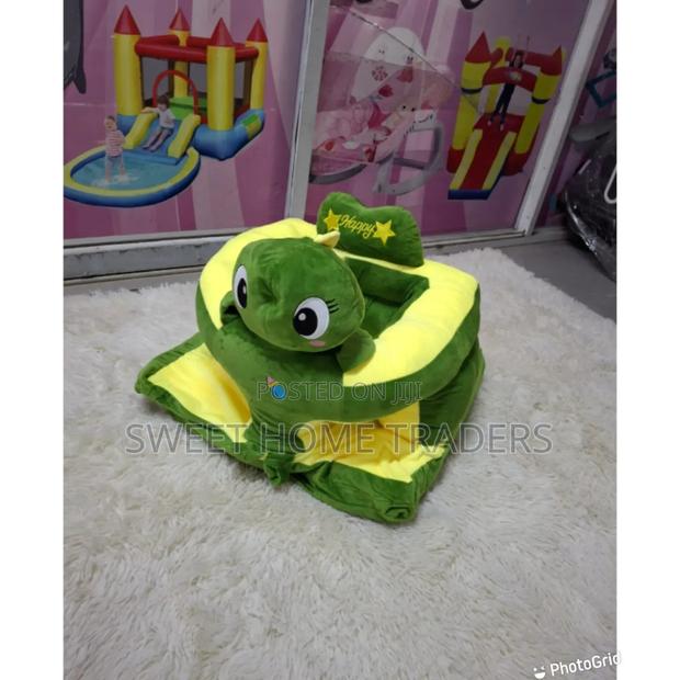 Baby Sit Me Up Pillow Multcoy - main view