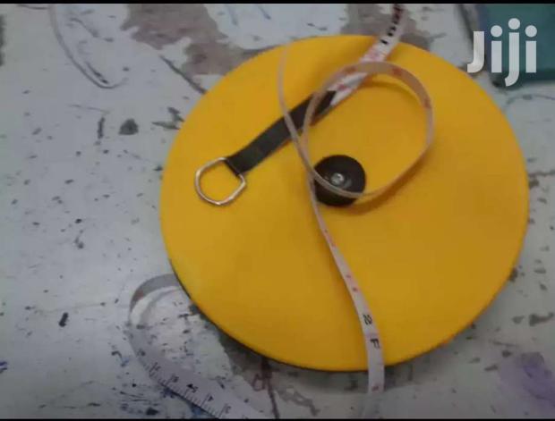 Measuring Tape 50M/165ft - thumbnail 2