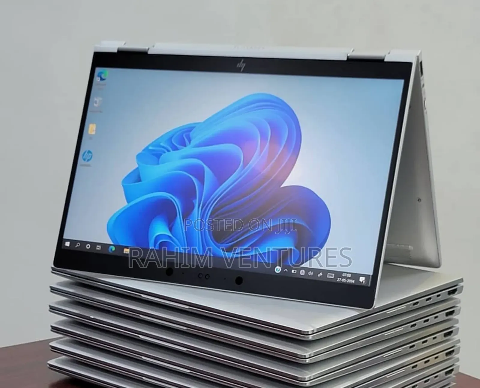 Laptop HP EliteBook x360 1030 G4 16GB Intel Core i7 SSD 512GB