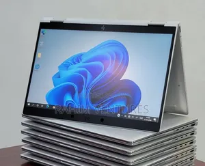 Laptop HP EliteBook x360 1030 G4 16GB Intel Core i7 SSD 512GB