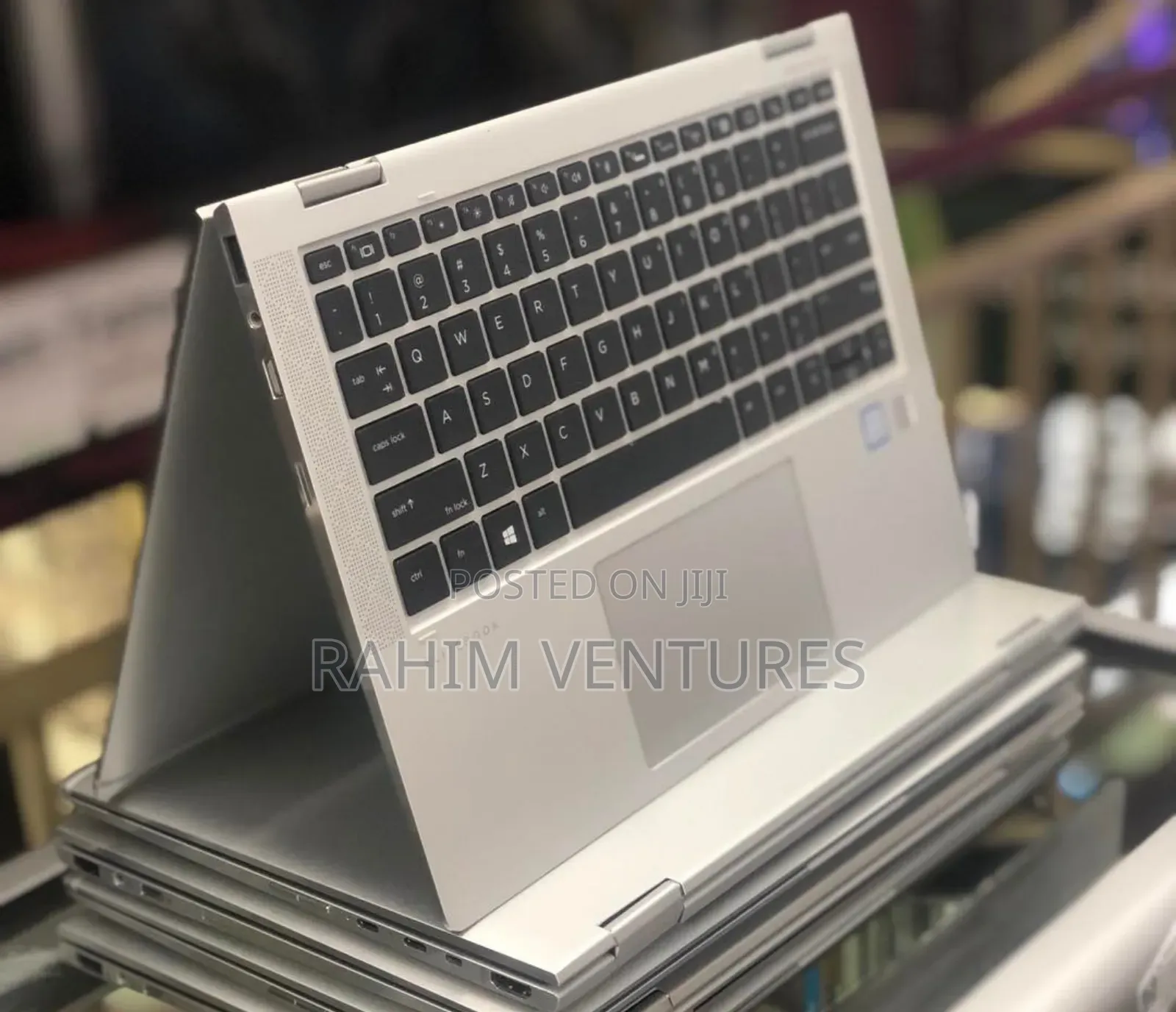 Laptop HP EliteBook x360 1030 G4 16GB Intel Core i7 SSD 512GB