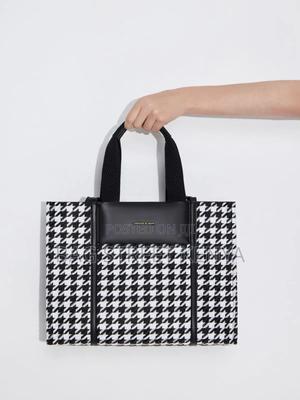 Charles and Keith Tote Bag - main view