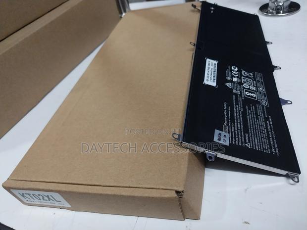 High Quality Replacement Battery for Hp Kt02xl - thumbnail 2