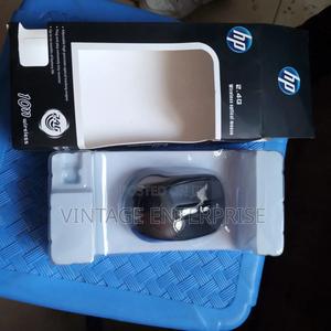 Hp Wireless Mouse, Wireless Mouse - main view