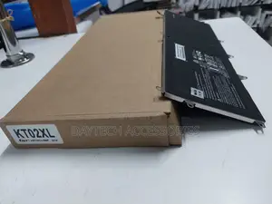 New Original Battery for Hp Pro X2 612 G1 Kt02xl