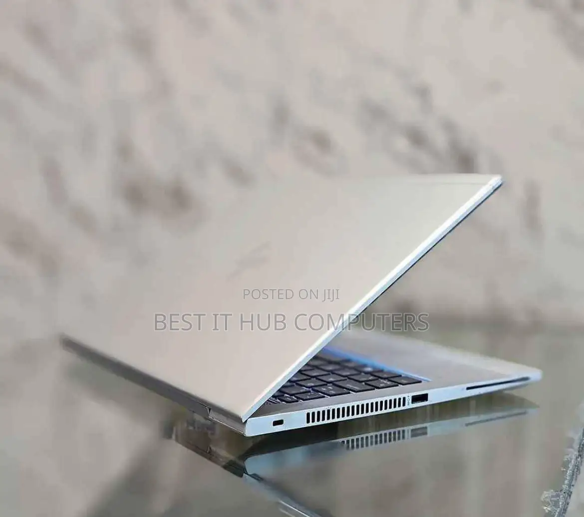 Laptop HP EliteBook 830 G5 8GB Intel Core I5 SSD 256GB