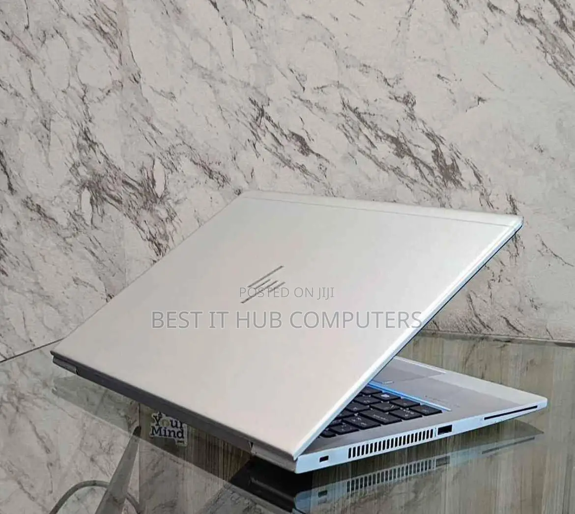 Laptop HP EliteBook 830 G5 8GB Intel Core I5 SSD 256GB