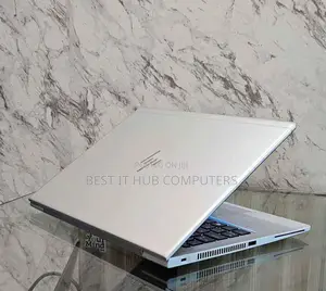 Laptop HP EliteBook 830 G5 8GB Intel Core I5 SSD 256GB