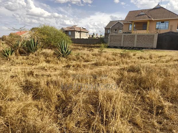 Murera Ruiru Plots