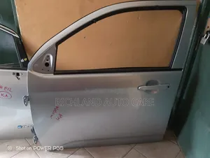 Door Passo M700 Front Left Side