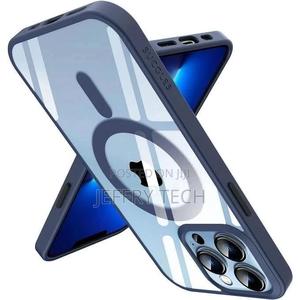 Magsafe Case Cover For iPhone 13 Pro - thumbnail 2