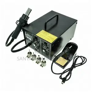 Lukey 902 SMD Rework Station