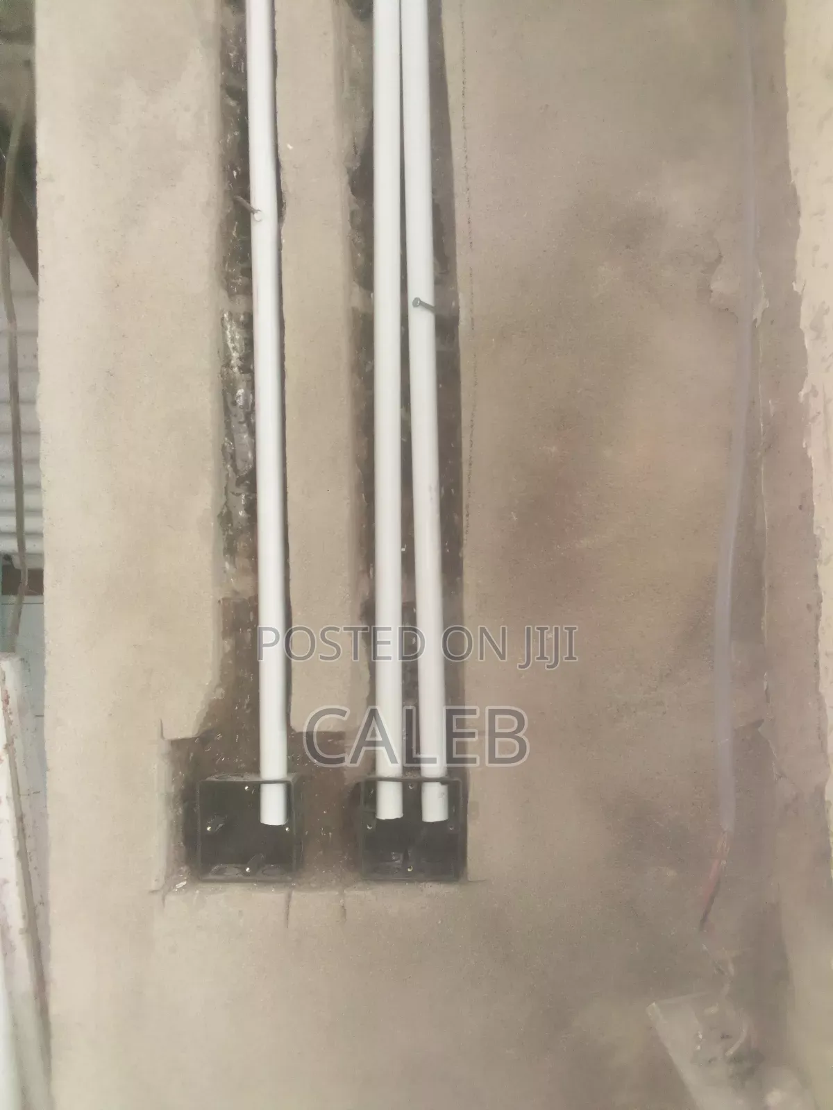 Electrician