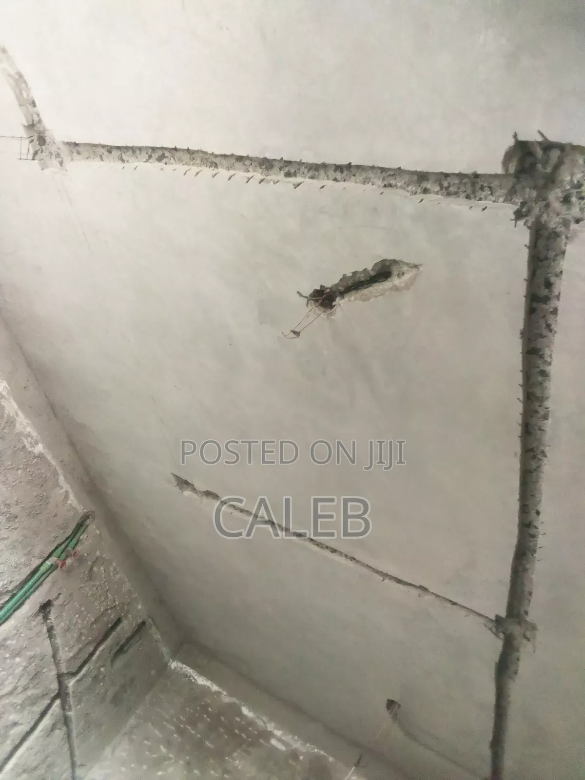 Electrician