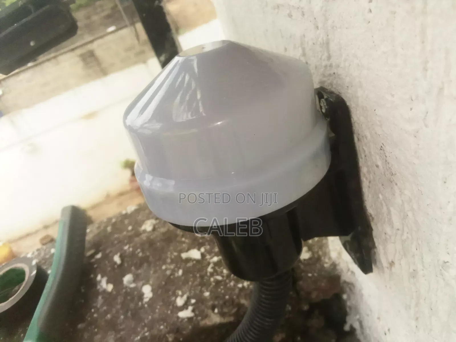 Electrician