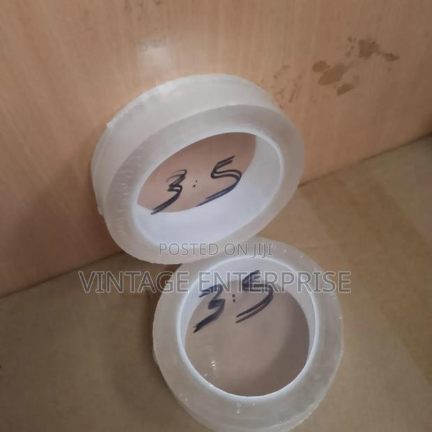 Double Sided Magic Nano Tape 3.5 - main view