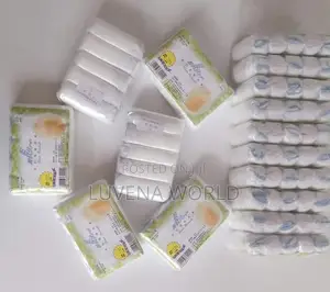 Disposable Pants