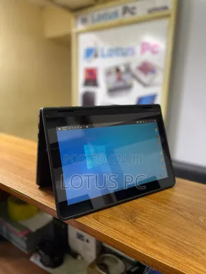 Laptop Lenovo Yoga 11e 4GB Intel Core I3 SSD 128GB