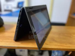 Laptop Lenovo Yoga 11e 4GB Intel Core I3 SSD 128GB