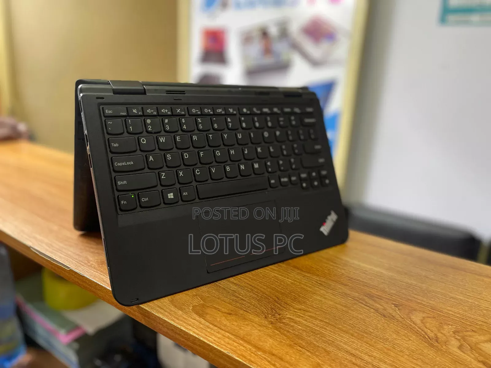 Laptop Lenovo Yoga 11e 4GB Intel Core I3 SSD 128GB