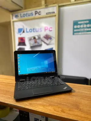 Laptop Lenovo Yoga 11e 4GB Intel Core I3 SSD 128GB