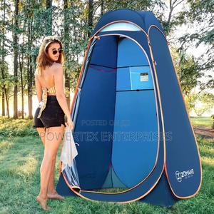 Shower Tent - main view