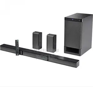 Sony Ht-500rf 1000watts Soundbar