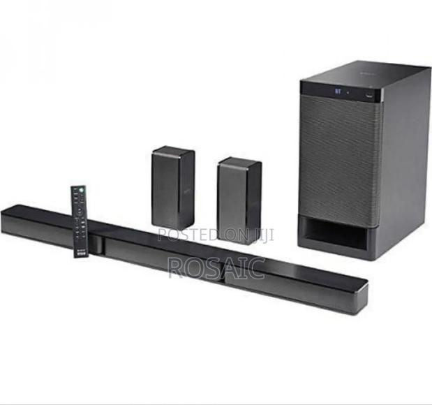 Sony Ht-500rf 1000watts Soundbar