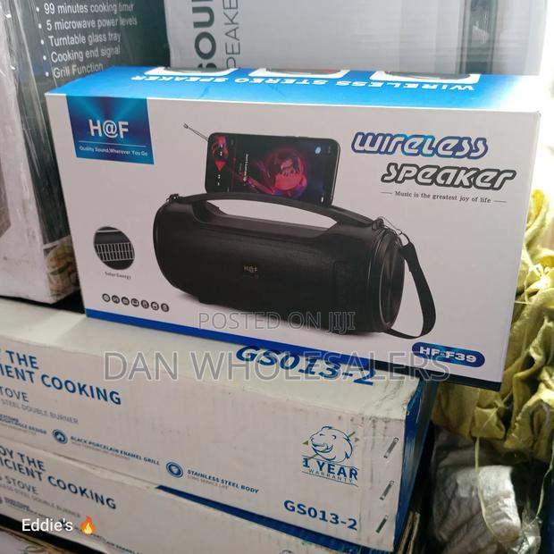 Hf-F39 Wireless Speaker