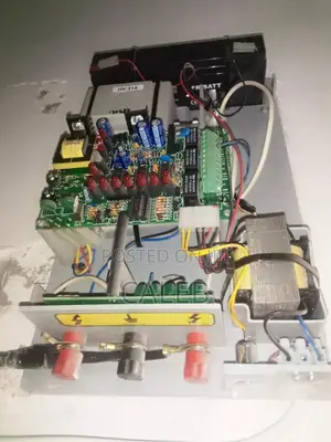 Electrician