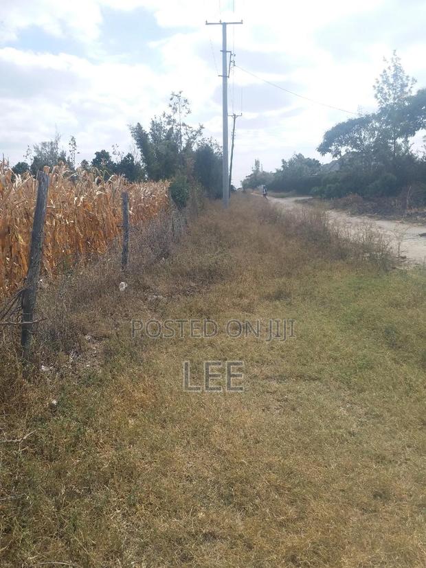 Joska - 1 Acre - thumbnail 5