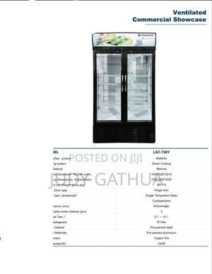 Showcase 2 Door - thumbnail 2