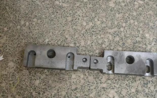 Woodworking Bearing Holder Lida - main view