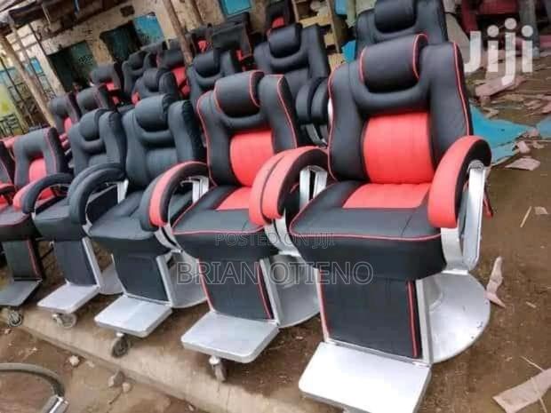 Wholesale Prices Kinyozi Seats - main view