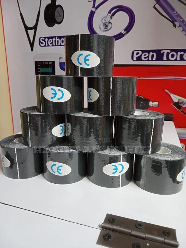 Kinesiology Tape / Ktapes* - main view
